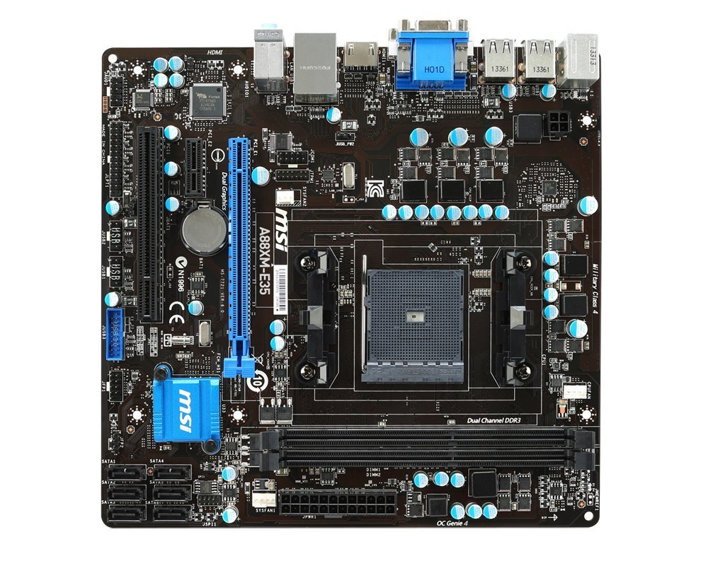 7721-001R MSI