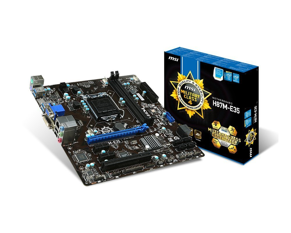 7846-004R MSI