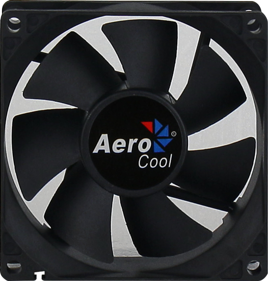EN51318 Aerocool