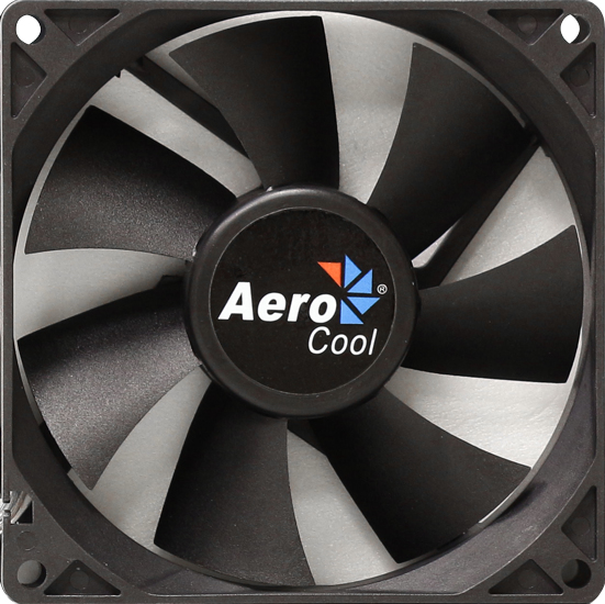 EN51325 Aerocool
