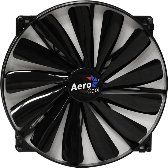 EN51356 Aerocool