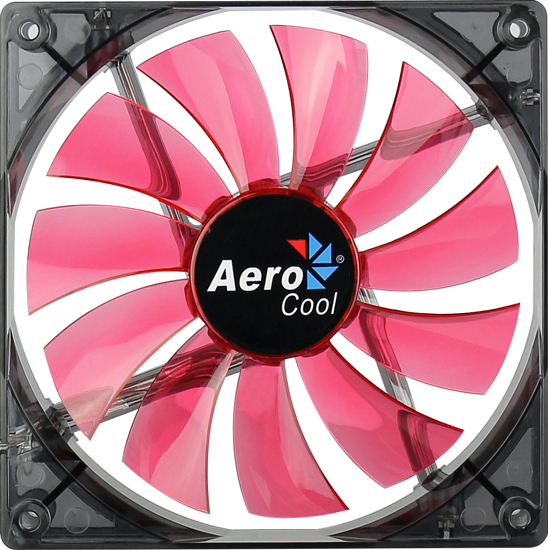 EN51370 Aerocool