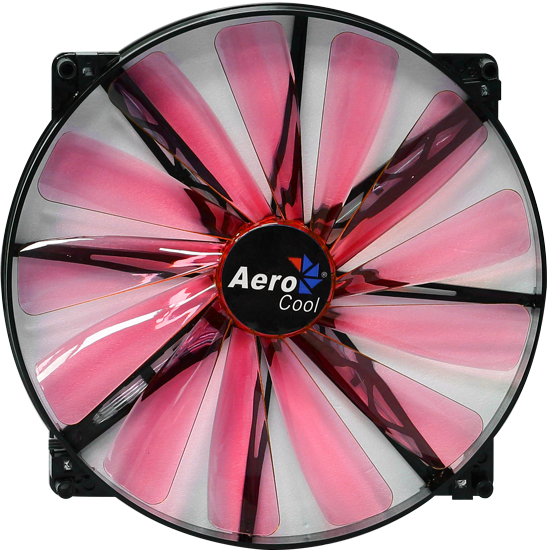 EN51387 Aerocool