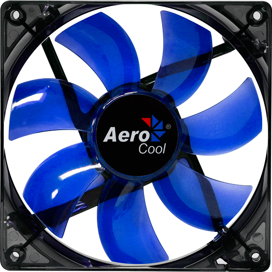 EN51394 Aerocool