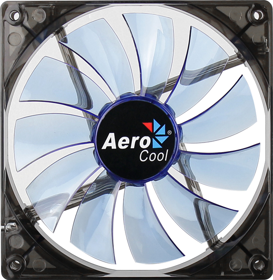 EN51400 Aerocool