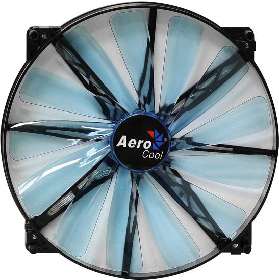 EN51417 Aerocool