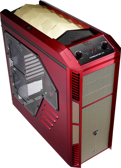EN52247 Aerocool