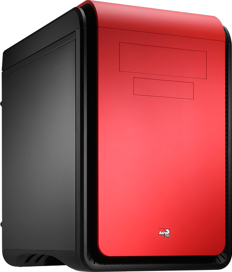EN52322 Aerocool