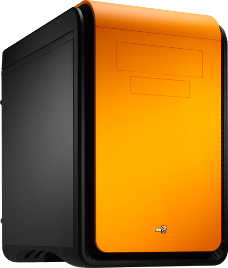 EN52346 Aerocool