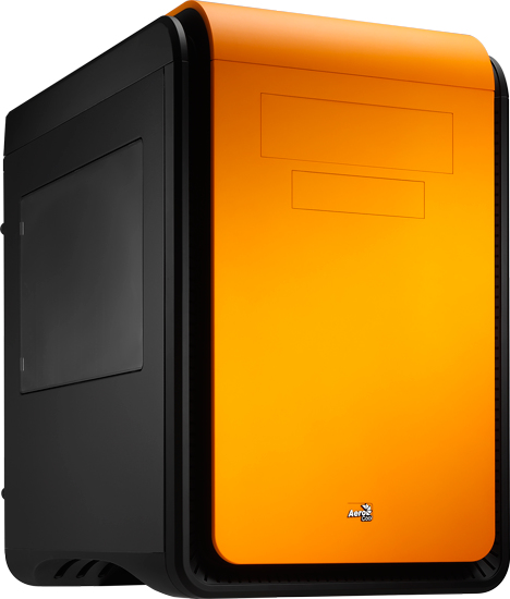 EN52353 Aerocool