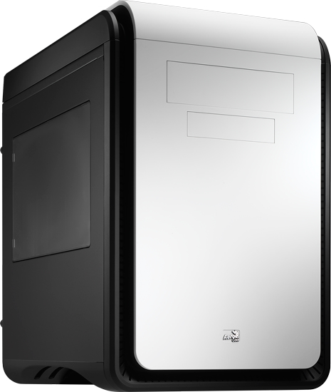 EN52377 Aerocool