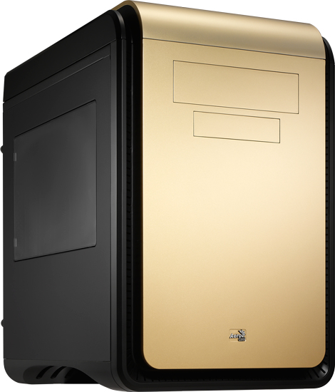 EN52391 Aerocool