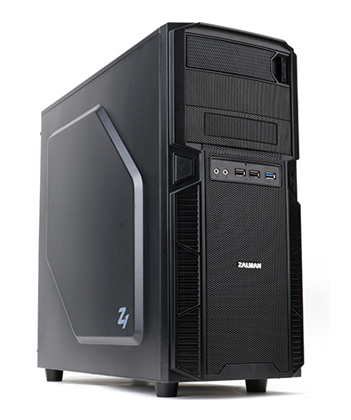 ZM-Z1 Zalman