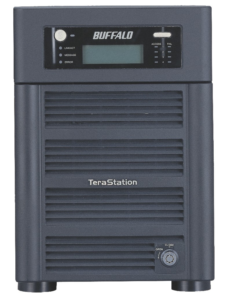 TS-1.0TGL/R5-1 Buffalo