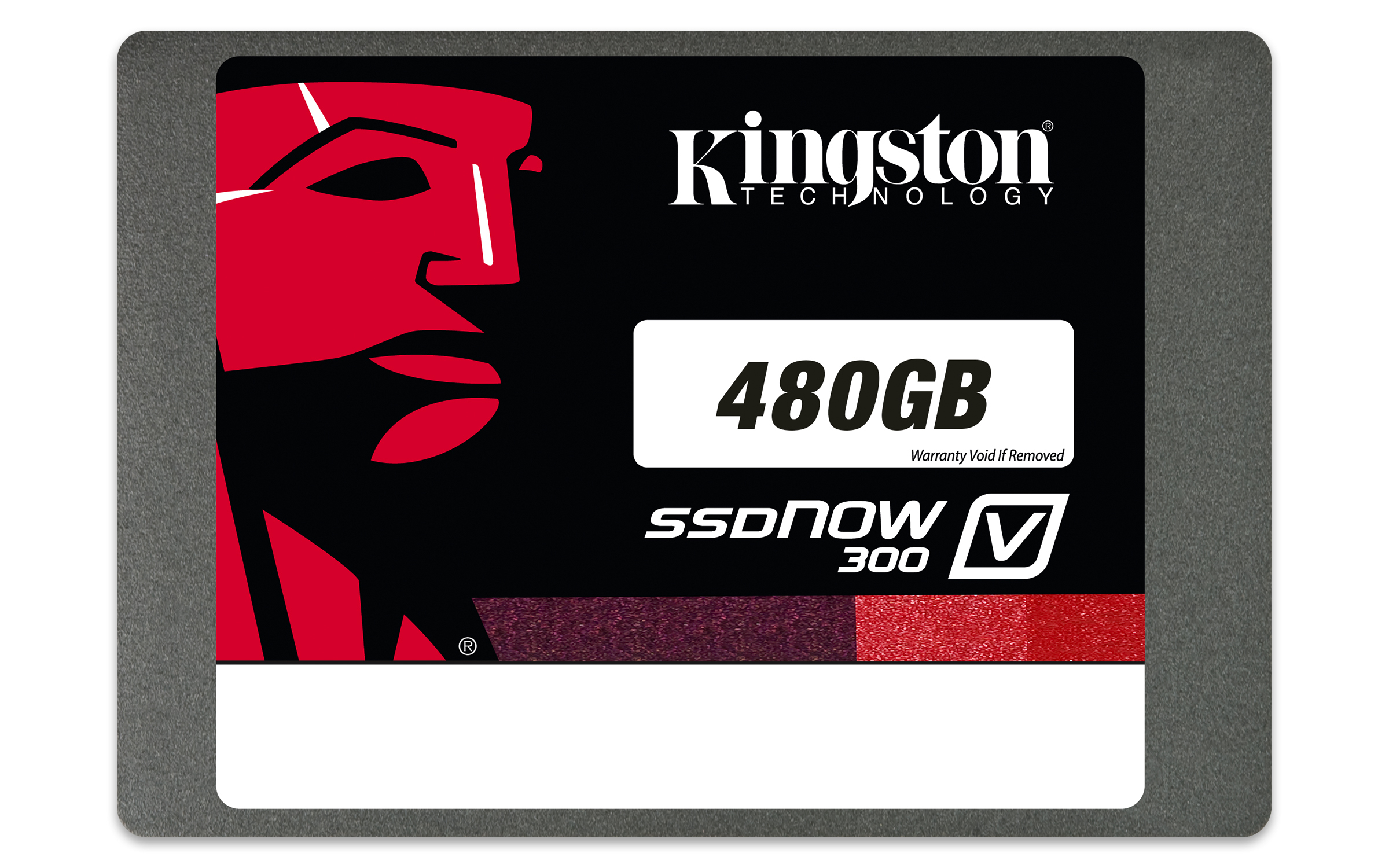SV300S3B7A/480G Kingston Technology