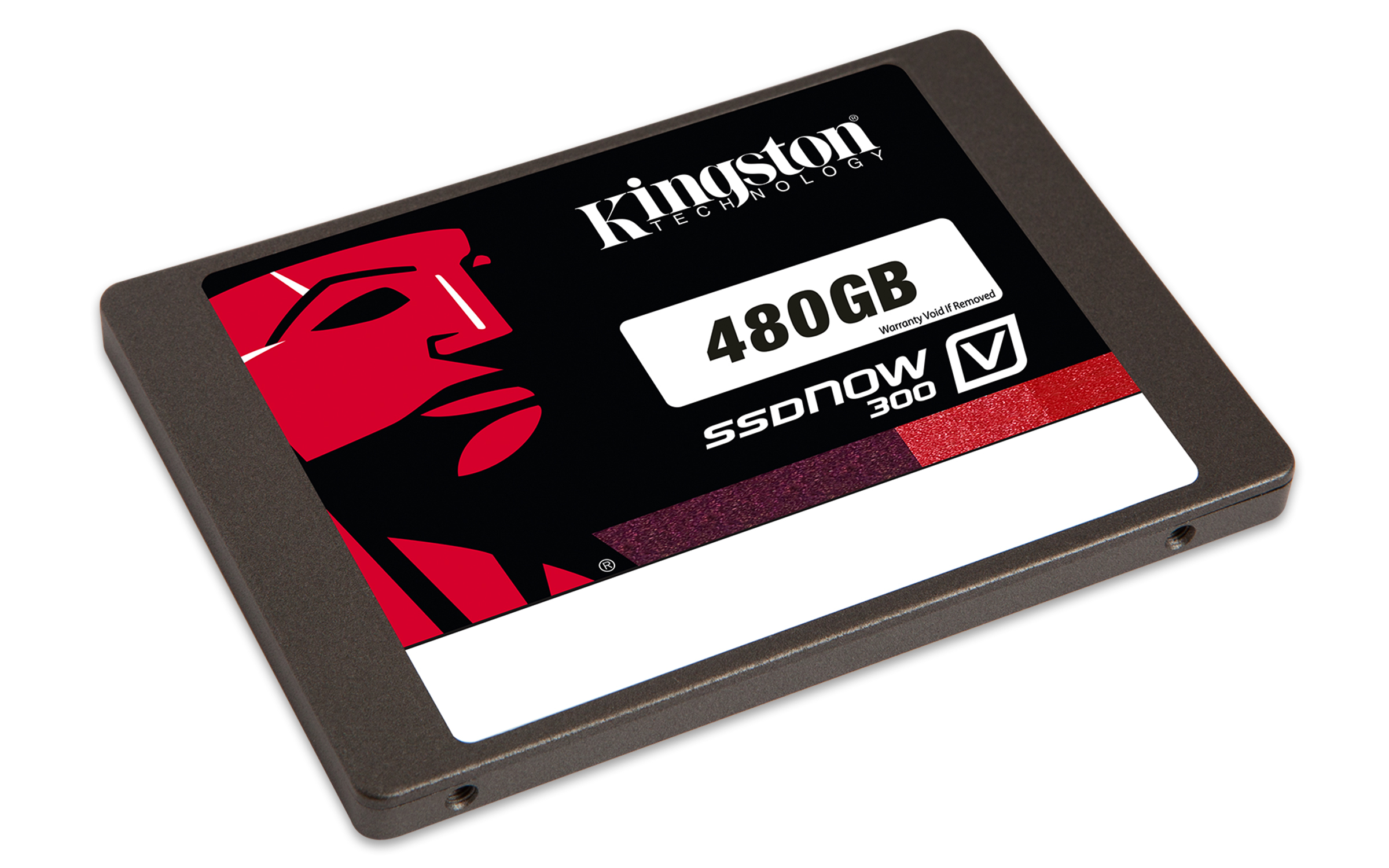 SV300S3N7A/480G Kingston Technology