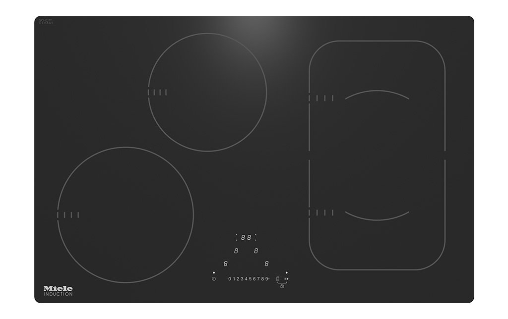 "KM 6345" Miele