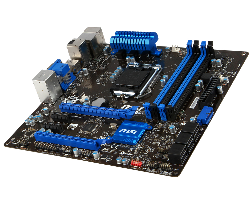 7823-004R MSI