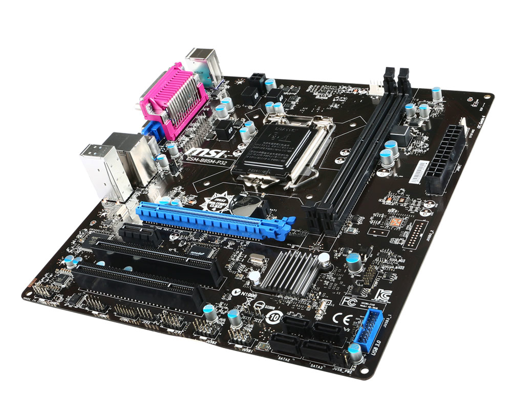7846-001R MSI