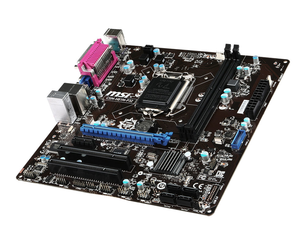 7846-002R MSI