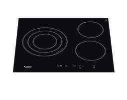 "KRA 631 T C S" Hotpoint