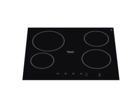 "KRA 640 C (PL) S" Hotpoint