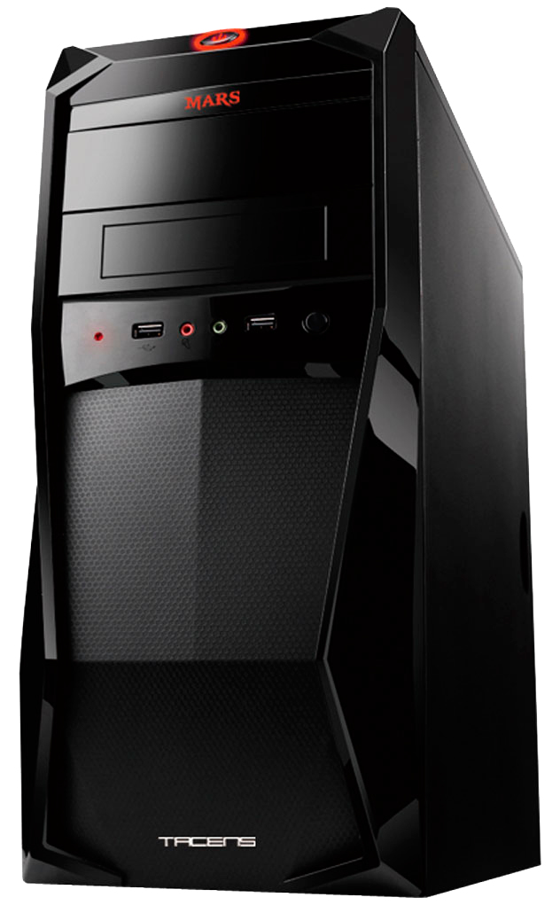MC1 Mars Gaming