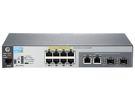 J9780AABA HP