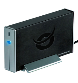 C10-013 Conceptronic