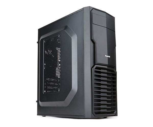 ZM-T4 Zalman