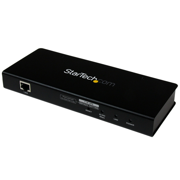 SV1108IPEXGB StarTech.com