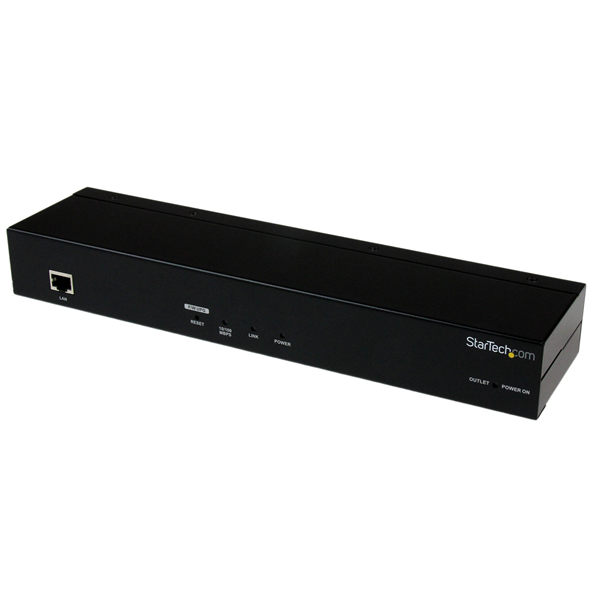 SV1108IPPWGB StarTech.com