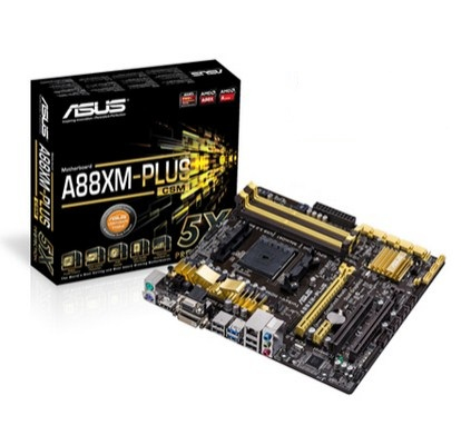 A88XM-PLUS/CSM ASUS