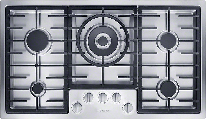 "KM 2357 G" Miele