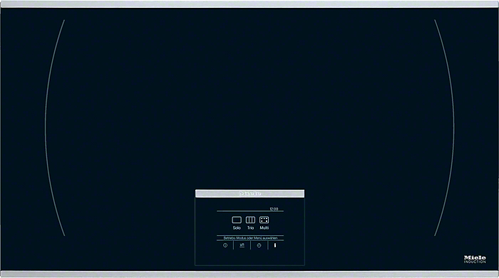 "KM 6395" Miele