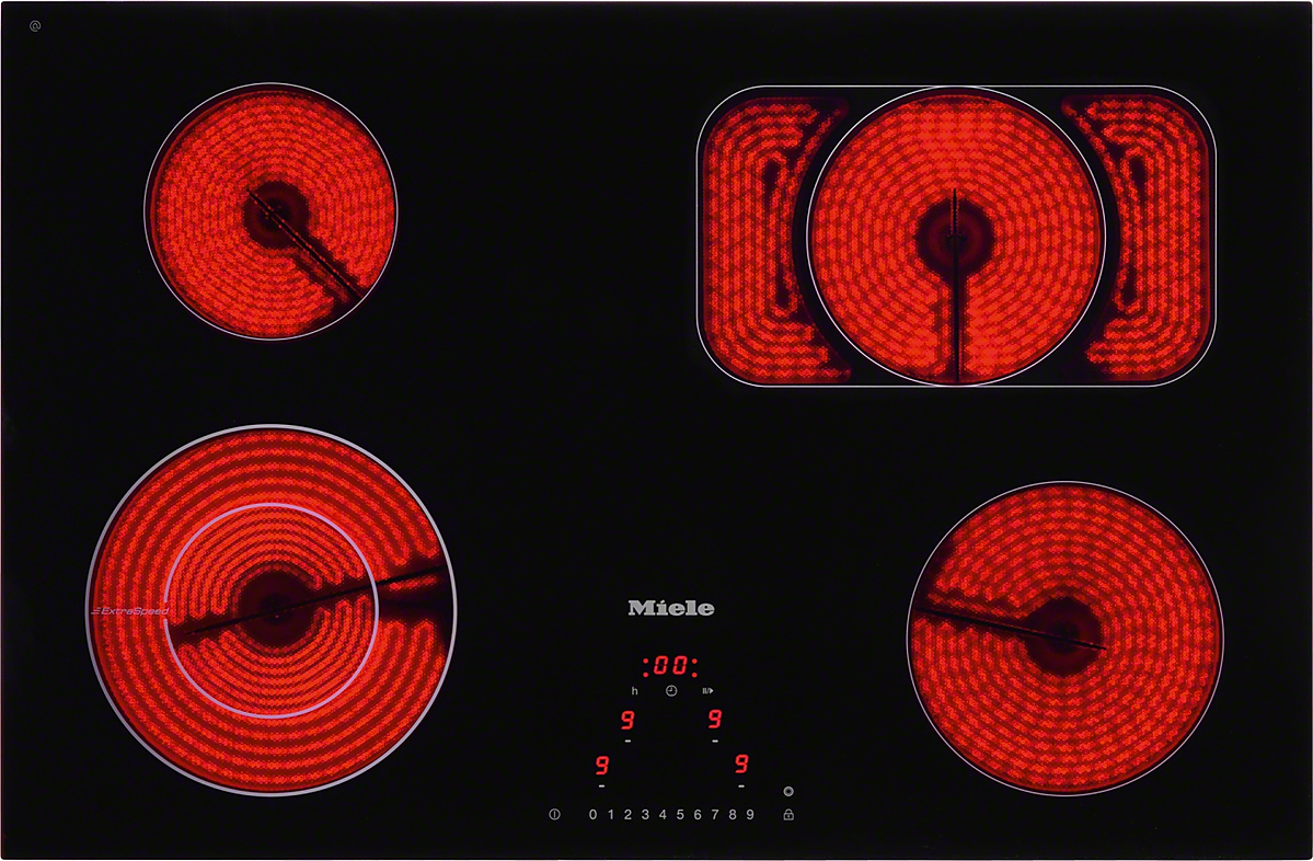 "KM 6215" Miele