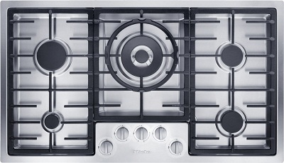 "KM 2355 G" Miele