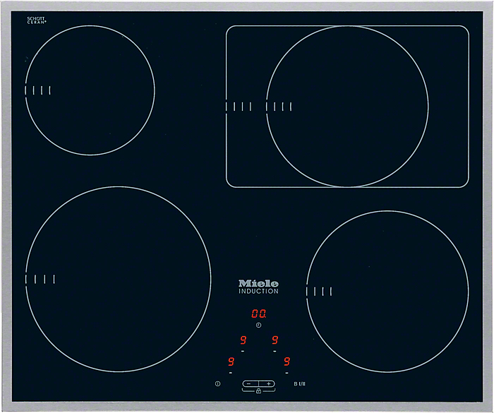 "KM 6117" Miele