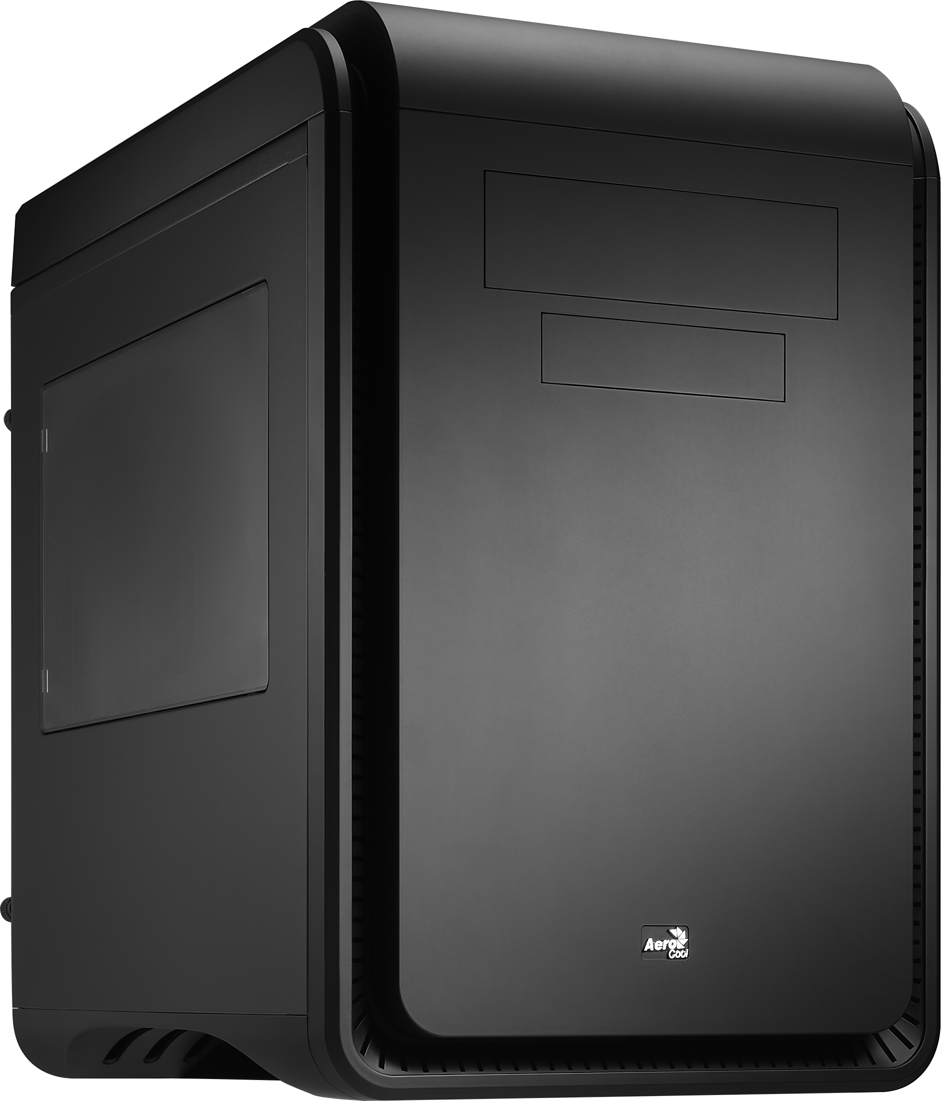 DSCUBEBKW Aerocool
