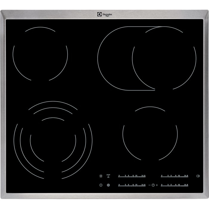 KT6421XE Electrolux
