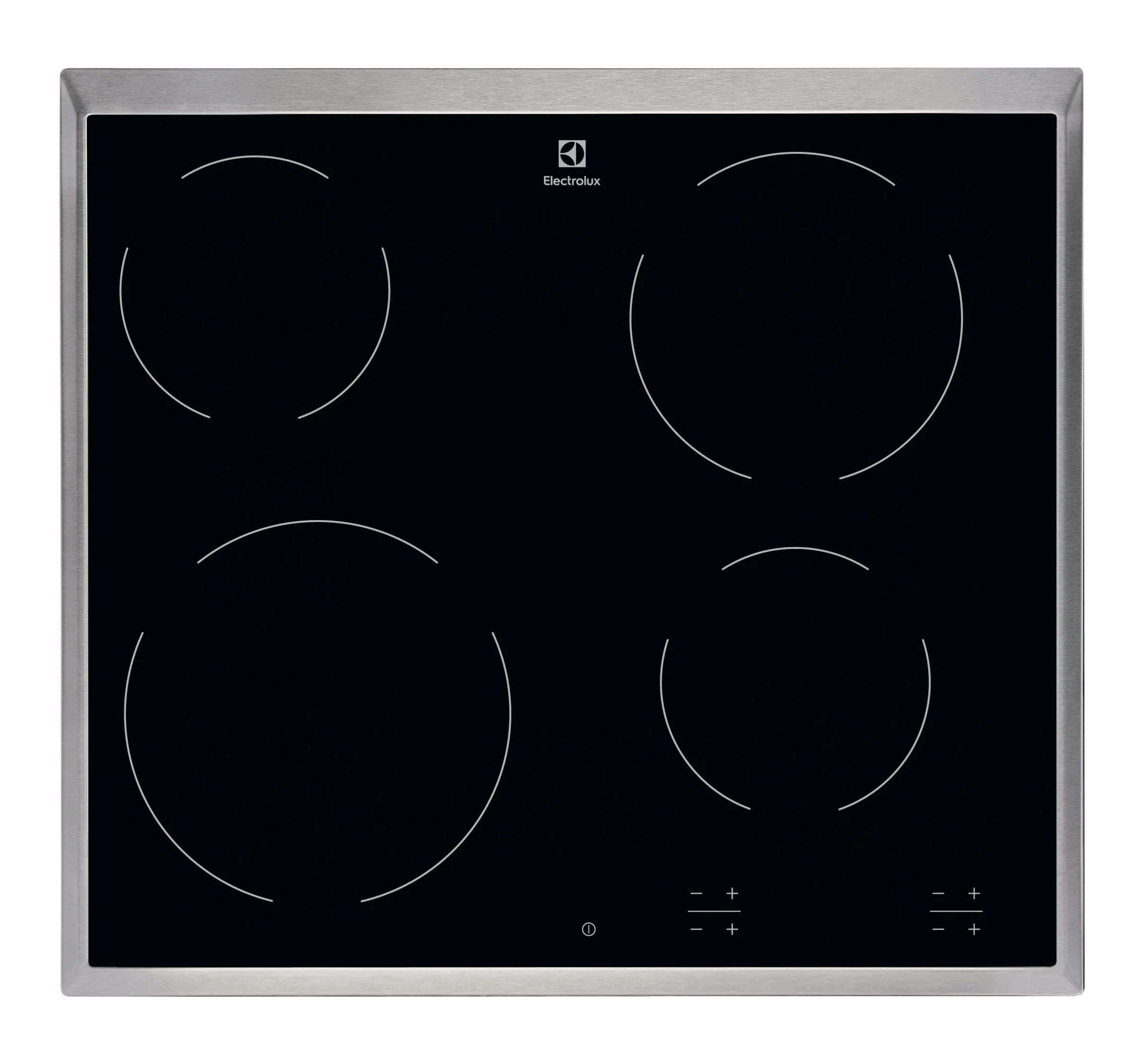 KT6400X Electrolux