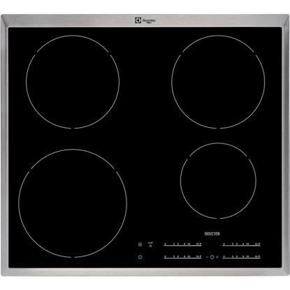 KTI6402XE Electrolux