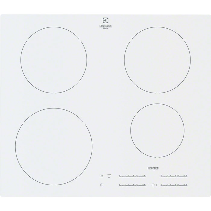 KTI6402BE Electrolux