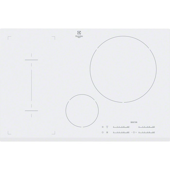 KTI8402BE Electrolux