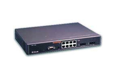 DES-1210G D-Link