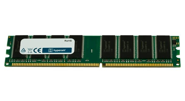 HYU1276481GBOE Hypertec