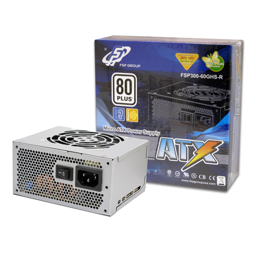 FSP300-60GHS-R FSP
