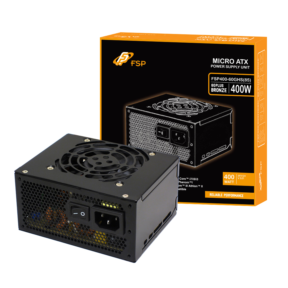 FSP400-60GHS(85)-R FSP