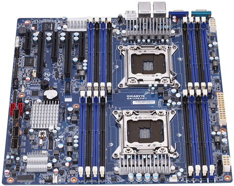 GA-7PESH1 GIGABYTE