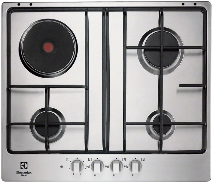 PQX631V Electrolux